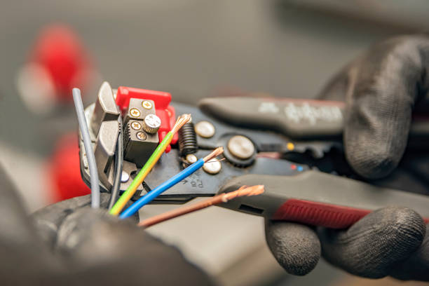 Best Electrical Installation Contractor  in Cincinnati, OH