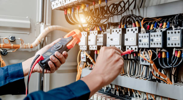 Best Electrical Upgrades for Homes  in Cincinnati, OH