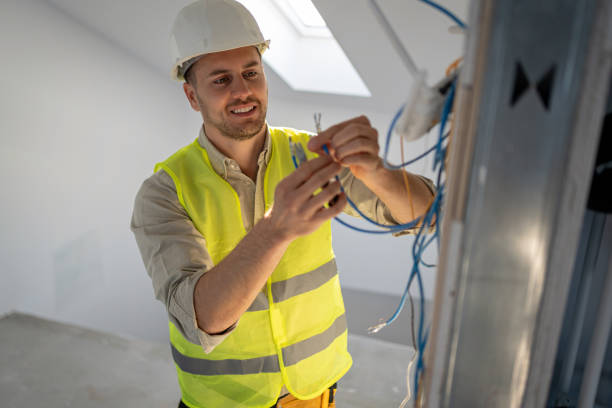 Best Affordable Electrician  in Cincinnati, OH